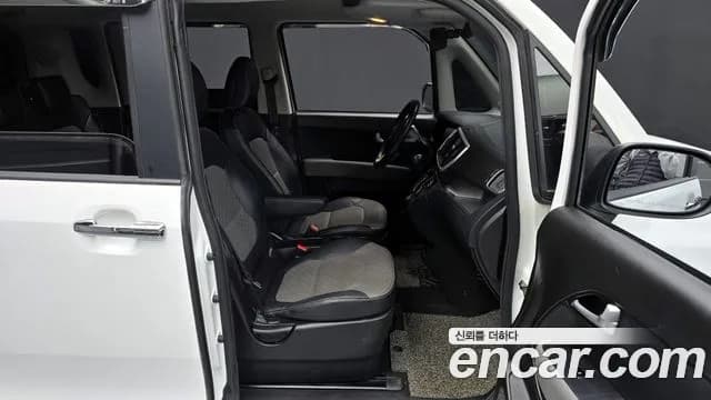 2022 Kia The New Ray Best Selection Sold VIN KNACJ811BNT302248 – trunk area 2022 Kia The New Ray Best Selection Sold VIN KNACJ811BNT302248 – trunk area