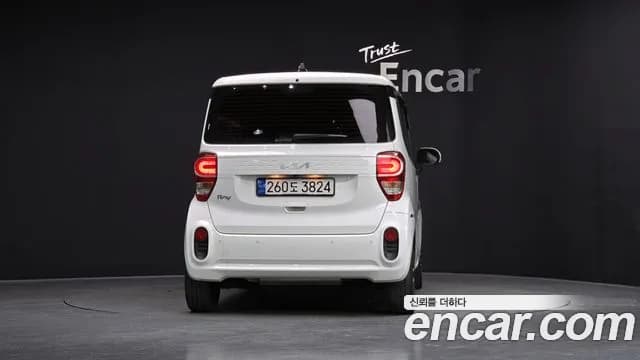 2022 Kia The New Ray Best Selection Sold VIN KNACJ811BNT302248 – photo 19 2022 Kia The New Ray Best Selection Sold VIN KNACJ811BNT302248 – photo 19