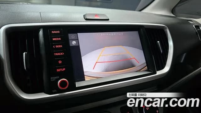 2022 Kia The New Ray Best Selection Sold VIN KNACJ811BNT303113 – engine bay 2022 Kia The New Ray Best Selection Sold VIN KNACJ811BNT303113 – engine bay