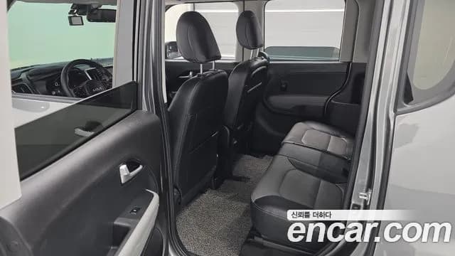 2022 Kia The New Ray Best Selection Sold VIN KNACJ811BNT304347 – rear exterior 2022 Kia The New Ray Best Selection Sold VIN KNACJ811BNT304347 – rear exterior