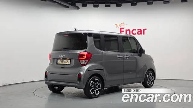 2022 Kia The New Ray Best Selection Sold VIN KNACJ811BNT304347 – side profile 2022 Kia The New Ray Best Selection Sold VIN KNACJ811BNT304347 – side profile