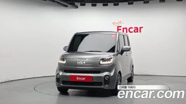 2022 Kia The New Ray Best Selection Sold VIN KNACJ811BNT304347 – engine bay 2022 Kia The New Ray Best Selection Sold VIN KNACJ811BNT304347 – engine bay