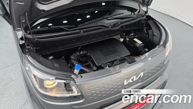 2022 Kia The New Ray Best Selection Sold VIN KNACJ811BNT304347 – photo 16 2022 Kia The New Ray Best Selection Sold VIN KNACJ811BNT304347 – photo 16