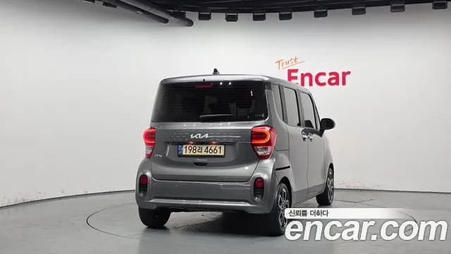 2022 Kia The New Ray Best Selection Sold VIN KNACJ811BNT304347 – photo 27 2022 Kia The New Ray Best Selection Sold VIN KNACJ811BNT304347 – photo 27
