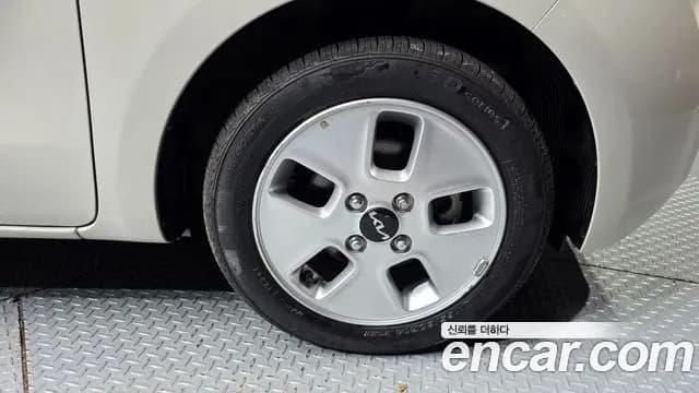 2022 Kia The New Ray Prestige Sold VIN KNACJ811BNT305921 – side profile 2022 Kia The New Ray Prestige Sold VIN KNACJ811BNT305921 – side profile