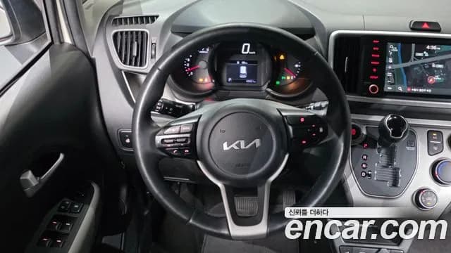2022 Kia The New Ray Prestige Sold VIN KNACJ811BNT305921 – interior seats 2022 Kia The New Ray Prestige Sold VIN KNACJ811BNT305921 – interior seats
