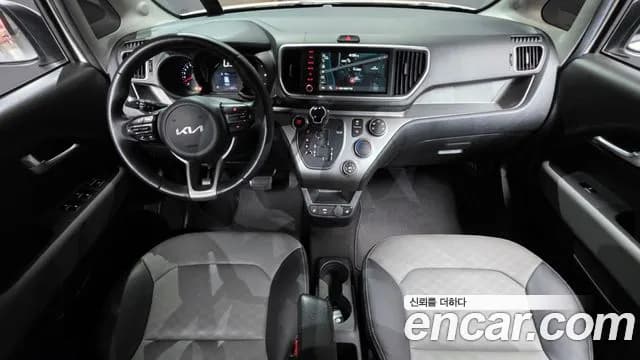 2022 Kia The New Ray Prestige Sold VIN KNACJ811BNT305921 – undercarriage 2022 Kia The New Ray Prestige Sold VIN KNACJ811BNT305921 – undercarriage