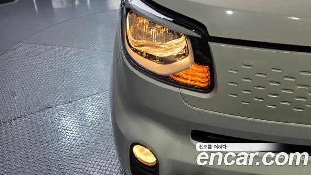 2022 Kia The New Ray Prestige Sold VIN KNACJ811BNT305921 – photo 13 2022 Kia The New Ray Prestige Sold VIN KNACJ811BNT305921 – photo 13