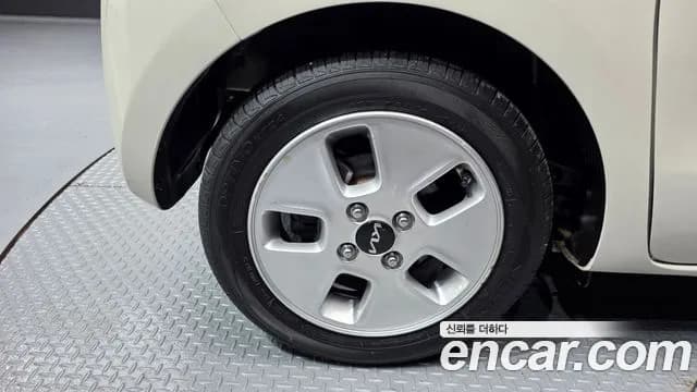 2022 Kia The New Ray Prestige Sold VIN KNACJ811BNT305921 – photo 29 2022 Kia The New Ray Prestige Sold VIN KNACJ811BNT305921 – photo 29