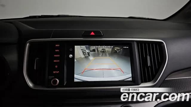 2022 Kia The New Ray Prestige Sold VIN KNACJ811BNT306593 – front exterior 2022 Kia The New Ray Prestige Sold VIN KNACJ811BNT306593 – front exterior