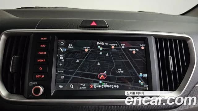 2022 Kia The New Ray Prestige Sold VIN KNACJ811BNT306593 – trunk area 2022 Kia The New Ray Prestige Sold VIN KNACJ811BNT306593 – trunk area