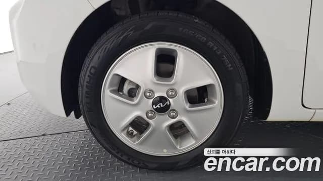 2022 Kia The New Ray Prestige Sold VIN KNACJ811BNT306593 – photo 11 2022 Kia The New Ray Prestige Sold VIN KNACJ811BNT306593 – photo 11