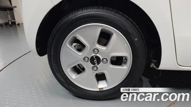2022 Kia The New Ray Prestige Sold VIN KNACJ811BNT306593 – photo 17 2022 Kia The New Ray Prestige Sold VIN KNACJ811BNT306593 – photo 17
