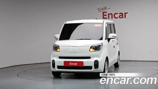 2022 Kia The New Ray Prestige Sold VIN KNACJ811BNT306593 – photo 20 2022 Kia The New Ray Prestige Sold VIN KNACJ811BNT306593 – photo 20