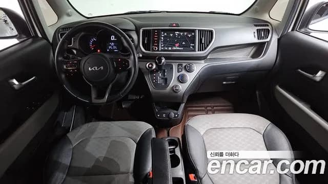 2022 Kia The New Ray Prestige Sold VIN KNACJ811BNT306593 – photo 24 2022 Kia The New Ray Prestige Sold VIN KNACJ811BNT306593 – photo 24