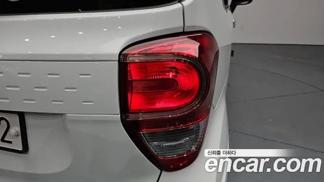 2022 Kia The New Ray Prestige Sold VIN KNACJ811BNT306593 – photo 29 2022 Kia The New Ray Prestige Sold VIN KNACJ811BNT306593 – photo 29