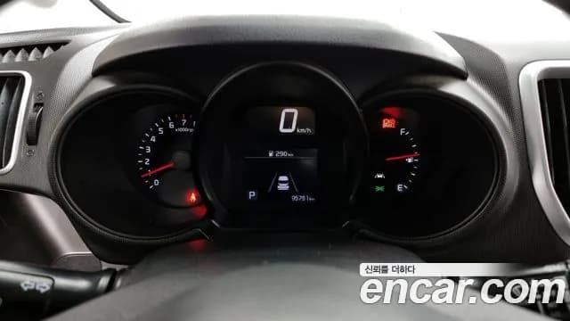 2022 Kia The New Ray Prestige Sold VIN KNACJ811BNT307039 – dashboard 2022 Kia The New Ray Prestige Sold VIN KNACJ811BNT307039 – dashboard