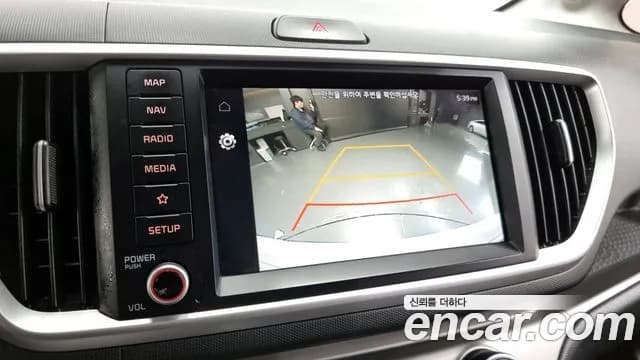 2022 Kia The New Ray Prestige Sold VIN KNACJ811BNT307039 – interior seats 2022 Kia The New Ray Prestige Sold VIN KNACJ811BNT307039 – interior seats