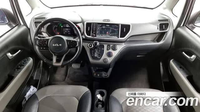 2022 Kia The New Ray Prestige Sold VIN KNACJ811BNT307039 – photo 11 2022 Kia The New Ray Prestige Sold VIN KNACJ811BNT307039 – photo 11