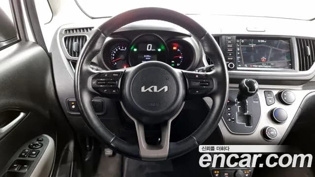 2022 Kia The New Ray Prestige Sold VIN KNACJ811BNT307039 – photo 16 2022 Kia The New Ray Prestige Sold VIN KNACJ811BNT307039 – photo 16