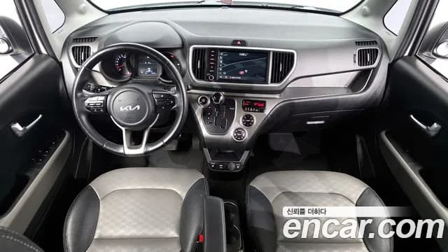 2022 Kia The New Ray Prestige Sold VIN KNACJ811BNT307444 – engine bay 2022 Kia The New Ray Prestige Sold VIN KNACJ811BNT307444 – engine bay