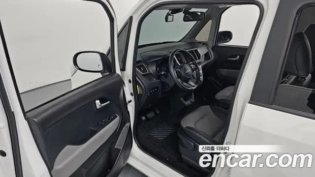 2022 Kia The New Ray Best Selection Sold VIN KNACJ811BNT308480 – side profile 2022 Kia The New Ray Best Selection Sold VIN KNACJ811BNT308480 – side profile