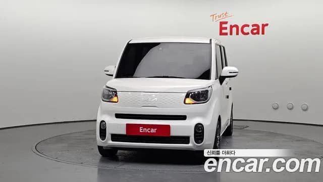 2022 Kia The New Ray Best Selection Sold VIN KNACJ811BNT308480 – engine bay 2022 Kia The New Ray Best Selection Sold VIN KNACJ811BNT308480 – engine bay