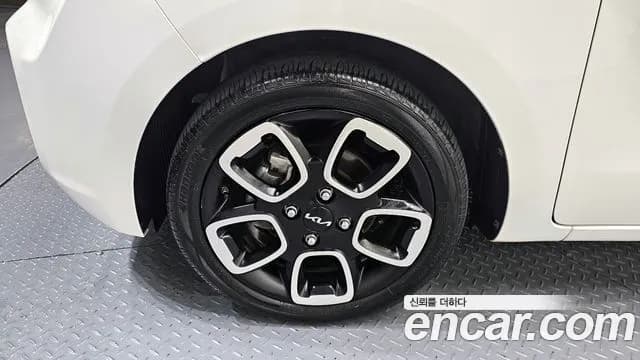 2022 Kia The New Ray Best Selection Sold VIN KNACJ811BNT309134 – side profile 2022 Kia The New Ray Best Selection Sold VIN KNACJ811BNT309134 – side profile