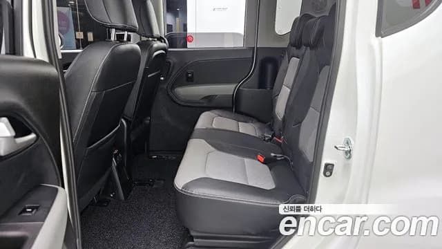 2022 Kia The New Ray Best Selection Sold VIN KNACJ811BNT309134 – engine bay 2022 Kia The New Ray Best Selection Sold VIN KNACJ811BNT309134 – engine bay