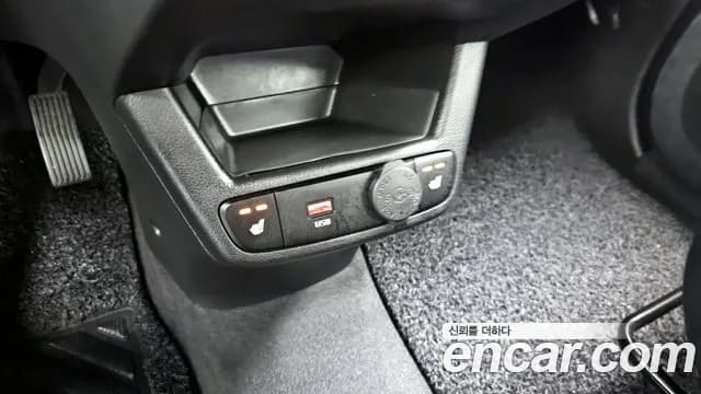 2022 Kia The New Ray Best Selection Sold VIN KNACJ811BNT309134 – trunk area 2022 Kia The New Ray Best Selection Sold VIN KNACJ811BNT309134 – trunk area