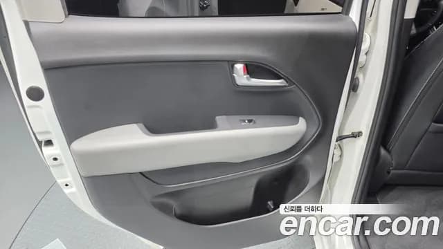 2022 Kia The New Ray Best Selection Sold VIN KNACJ811BNT309136 – front exterior 2022 Kia The New Ray Best Selection Sold VIN KNACJ811BNT309136 – front exterior