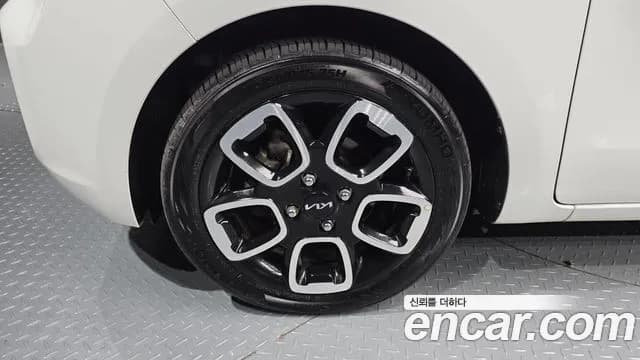 2022 Kia The New Ray Best Selection Sold VIN KNACJ811BNT309136 – side profile 2022 Kia The New Ray Best Selection Sold VIN KNACJ811BNT309136 – side profile