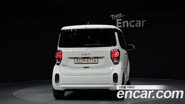 2022 Kia The New Ray Best Selection Sold VIN KNACJ811BNT309136 – dashboard 2022 Kia The New Ray Best Selection Sold VIN KNACJ811BNT309136 – dashboard