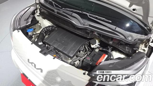 2022 Kia The New Ray Best Selection Sold VIN KNACJ811BNT309136 – interior seats 2022 Kia The New Ray Best Selection Sold VIN KNACJ811BNT309136 – interior seats