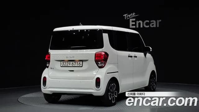 2022 Kia The New Ray Best Selection Sold VIN KNACJ811BNT309136 – odometer reading 2022 Kia The New Ray Best Selection Sold VIN KNACJ811BNT309136 – odometer reading