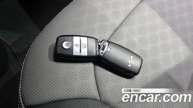 2022 Kia The New Ray Best Selection Sold VIN KNACJ811BNT309179 – rear exterior 2022 Kia The New Ray Best Selection Sold VIN KNACJ811BNT309179 – rear exterior