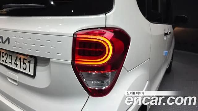2022 Kia The New Ray Best Selection Sold VIN KNACJ811BNT309179 – exterior detail 2022 Kia The New Ray Best Selection Sold VIN KNACJ811BNT309179 – exterior detail