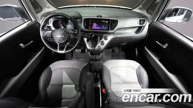 2022 Kia The New Ray Best Selection Sold VIN KNACJ811BNT309179 – odometer reading 2022 Kia The New Ray Best Selection Sold VIN KNACJ811BNT309179 – odometer reading