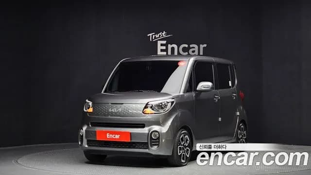 2022 Kia The New Ray Best Selection Sold VIN KNACJ811BNT309238 – front exterior 2022 Kia The New Ray Best Selection Sold VIN KNACJ811BNT309238 – front exterior