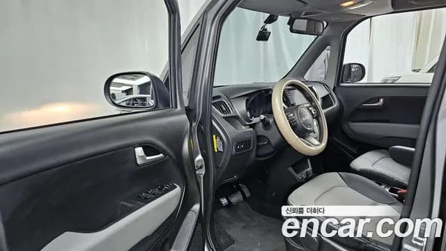 2022 Kia The New Ray Best Selection Sold VIN KNACJ811BNT309238 – engine bay 2022 Kia The New Ray Best Selection Sold VIN KNACJ811BNT309238 – engine bay