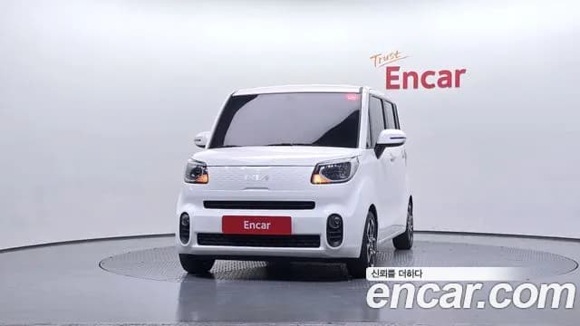 2022 Kia The New Ray Best Selection Sold VIN KNACJ811BNT309493 – rear exterior 2022 Kia The New Ray Best Selection Sold VIN KNACJ811BNT309493 – rear exterior