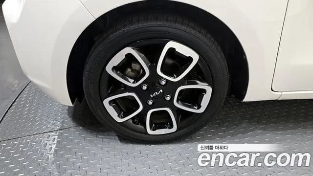 2022 Kia The New Ray Best Selection Sold VIN KNACJ811BNT309493 – exterior detail 2022 Kia The New Ray Best Selection Sold VIN KNACJ811BNT309493 – exterior detail