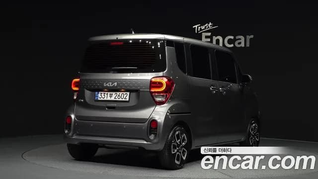 2022 Kia The New Ray Best Selection Sold VIN KNACJ811BNT310494 – side profile 2022 Kia The New Ray Best Selection Sold VIN KNACJ811BNT310494 – side profile