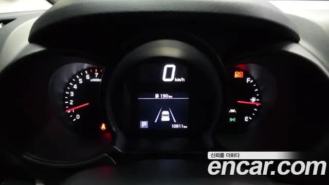 2022 Kia The New Ray Best Selection Sold VIN KNACJ811BNT310494 – dashboard 2022 Kia The New Ray Best Selection Sold VIN KNACJ811BNT310494 – dashboard