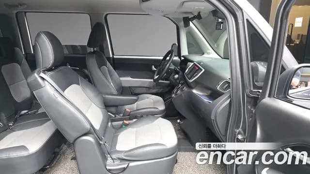 2022 Kia The New Ray Best Selection Sold VIN KNACJ811BNT310494 – engine bay 2022 Kia The New Ray Best Selection Sold VIN KNACJ811BNT310494 – engine bay
