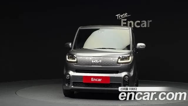 2022 Kia The New Ray Best Selection Sold VIN KNACJ811BNT310494 – trunk area 2022 Kia The New Ray Best Selection Sold VIN KNACJ811BNT310494 – trunk area