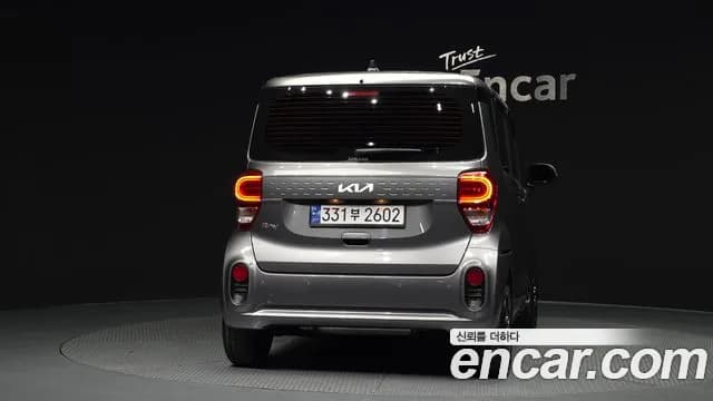 2022 Kia The New Ray Best Selection Sold VIN KNACJ811BNT310494 – photo 12 2022 Kia The New Ray Best Selection Sold VIN KNACJ811BNT310494 – photo 12