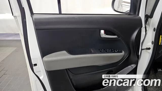 2022 Kia The New Ray Prestige Sold VIN KNACJ811BNT311029 – rear exterior 2022 Kia The New Ray Prestige Sold VIN KNACJ811BNT311029 – rear exterior