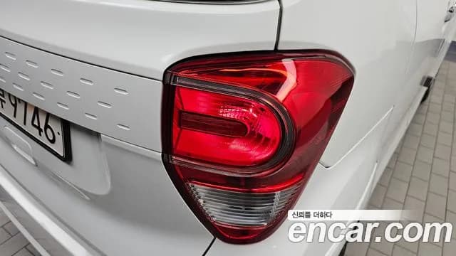 2022 Kia The New Ray Prestige Sold VIN KNACJ811BNT311029 – dashboard 2022 Kia The New Ray Prestige Sold VIN KNACJ811BNT311029 – dashboard