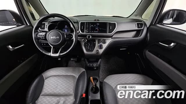 2022 Kia The New Ray Prestige Sold VIN KNACJ811BNT311029 – photo 13 2022 Kia The New Ray Prestige Sold VIN KNACJ811BNT311029 – photo 13